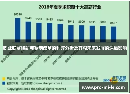职业联赛降薪与赛制改革的利弊分析及其对未来发展的深远影响
