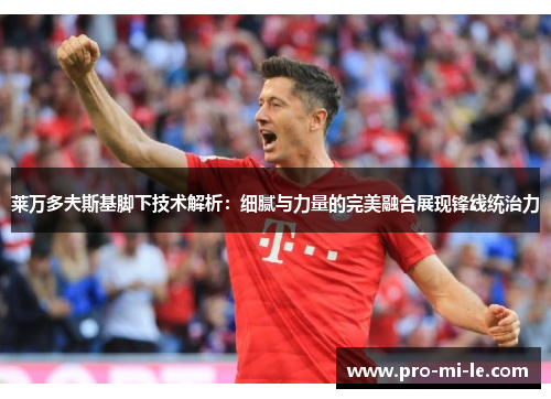 莱万多夫斯基脚下技术解析：细腻与力量的完美融合展现锋线统治力
