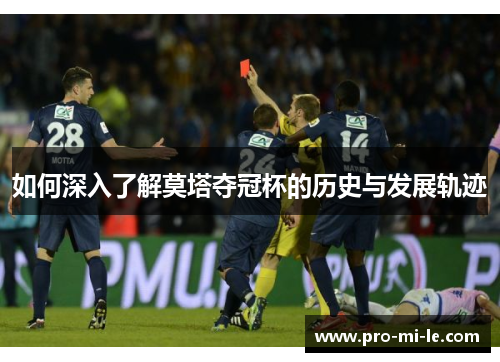 如何深入了解莫塔夺冠杯的历史与发展轨迹