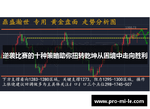 逆袭比赛的十种策略助你扭转乾坤从困境中走向胜利